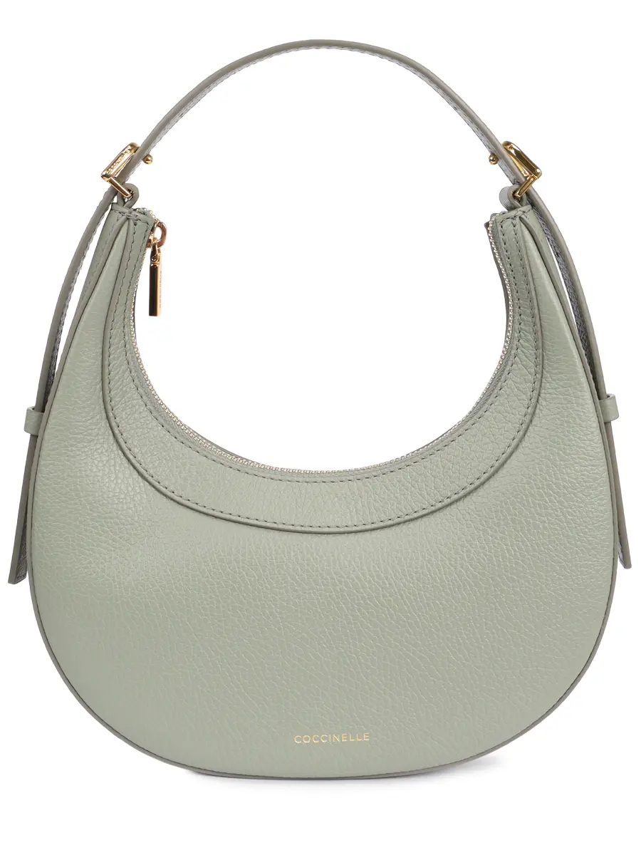 Сумка кожаная Whisper