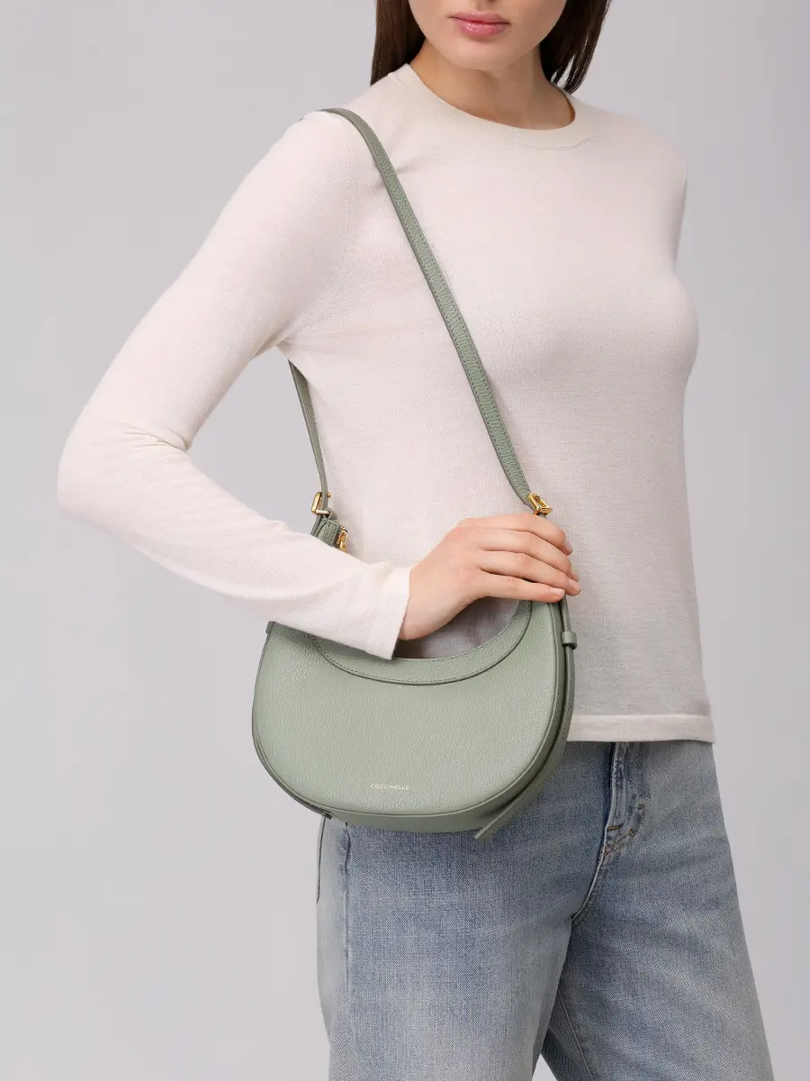 Сумка кожаная Whisper