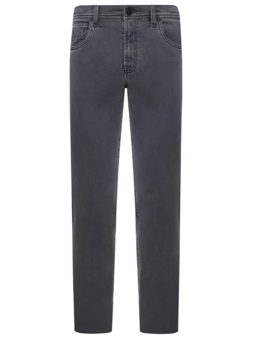 Джинсы Slim Fit хлопковые SCISSOR SCRIPTOR