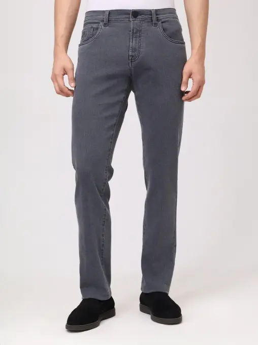 Джинсы Slim Fit хлопковые SCISSOR SCRIPTOR