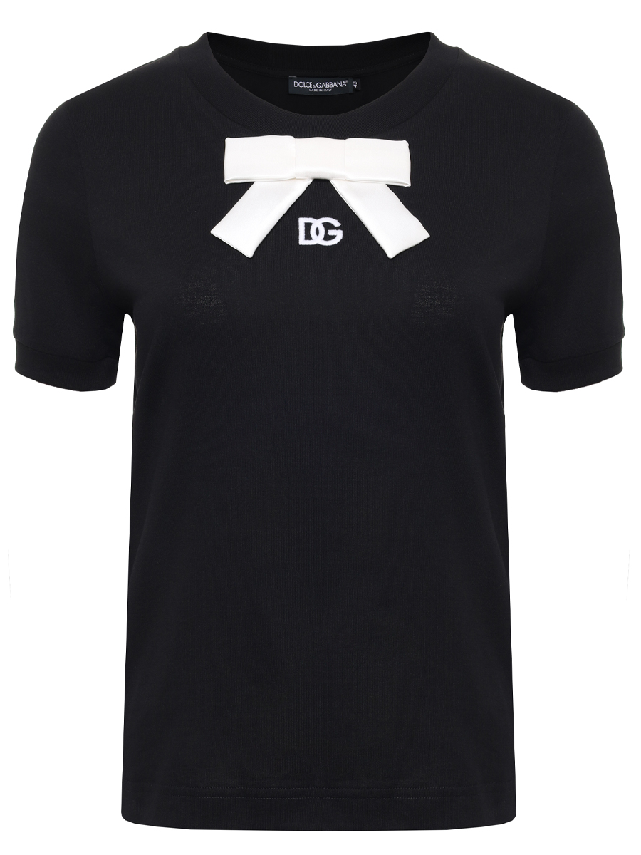 Футболка хлопковая