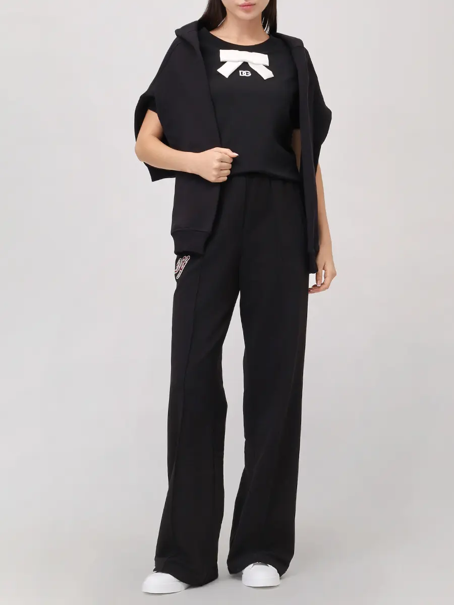 Футболка хлопковая