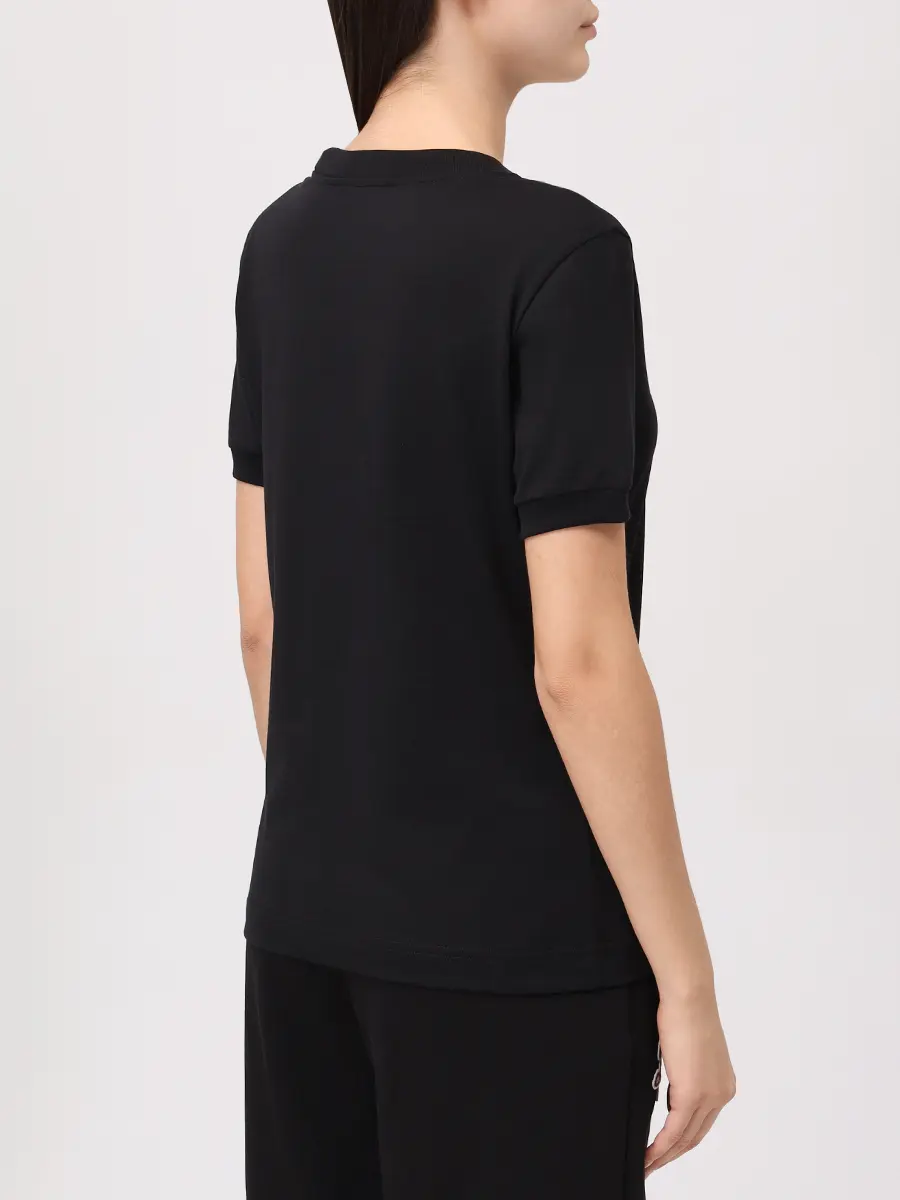 Футболка хлопковая