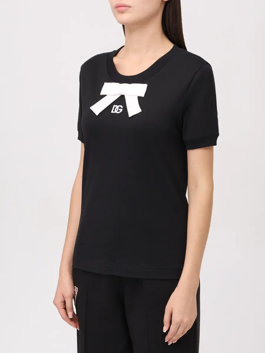 Футболка хлопковая