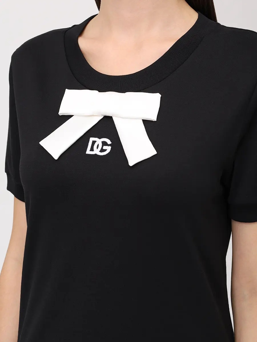 Футболка хлопковая