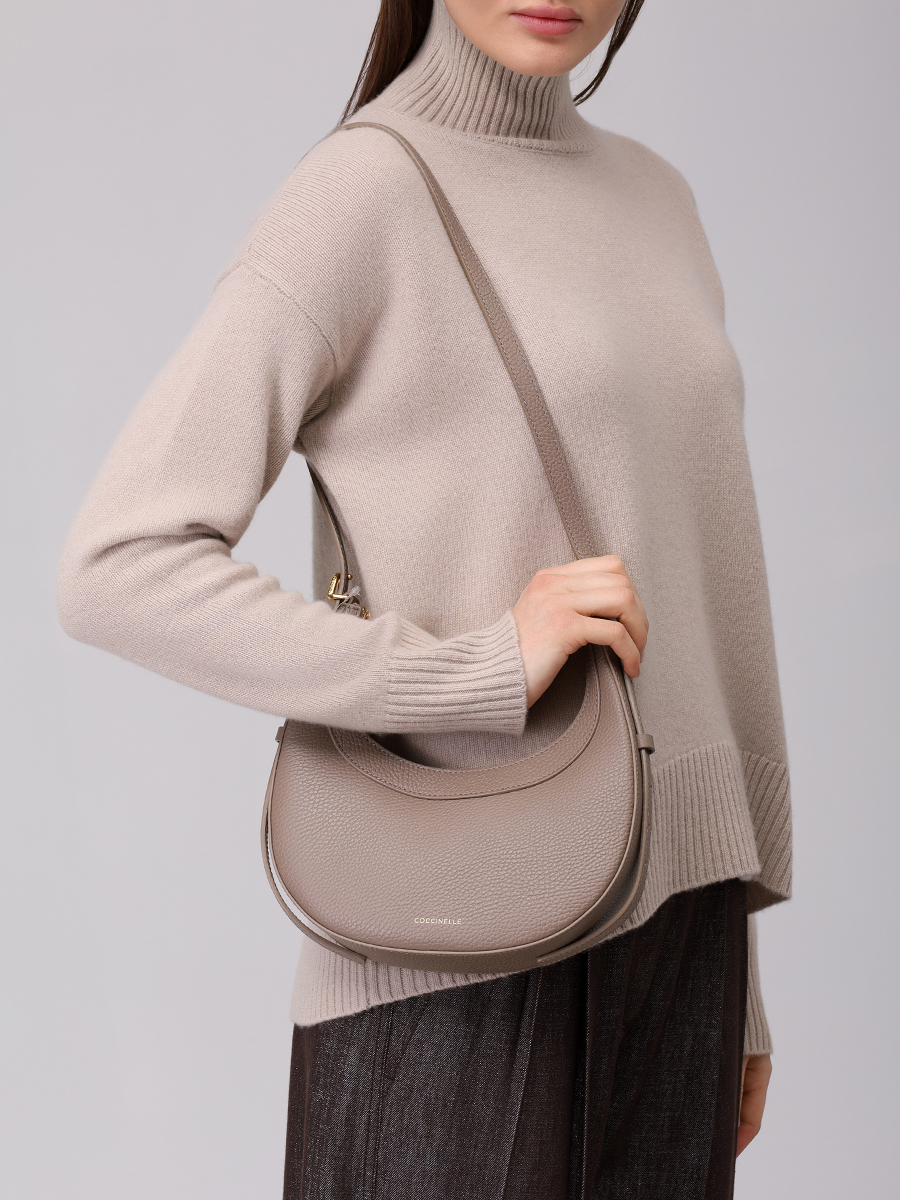 Сумка кожаная Whisper