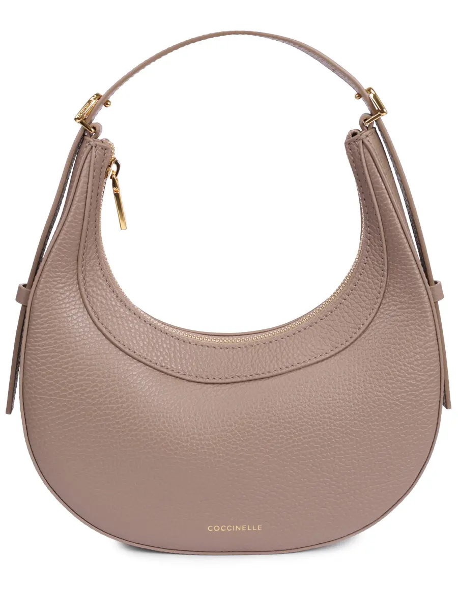 Сумка кожаная Whisper