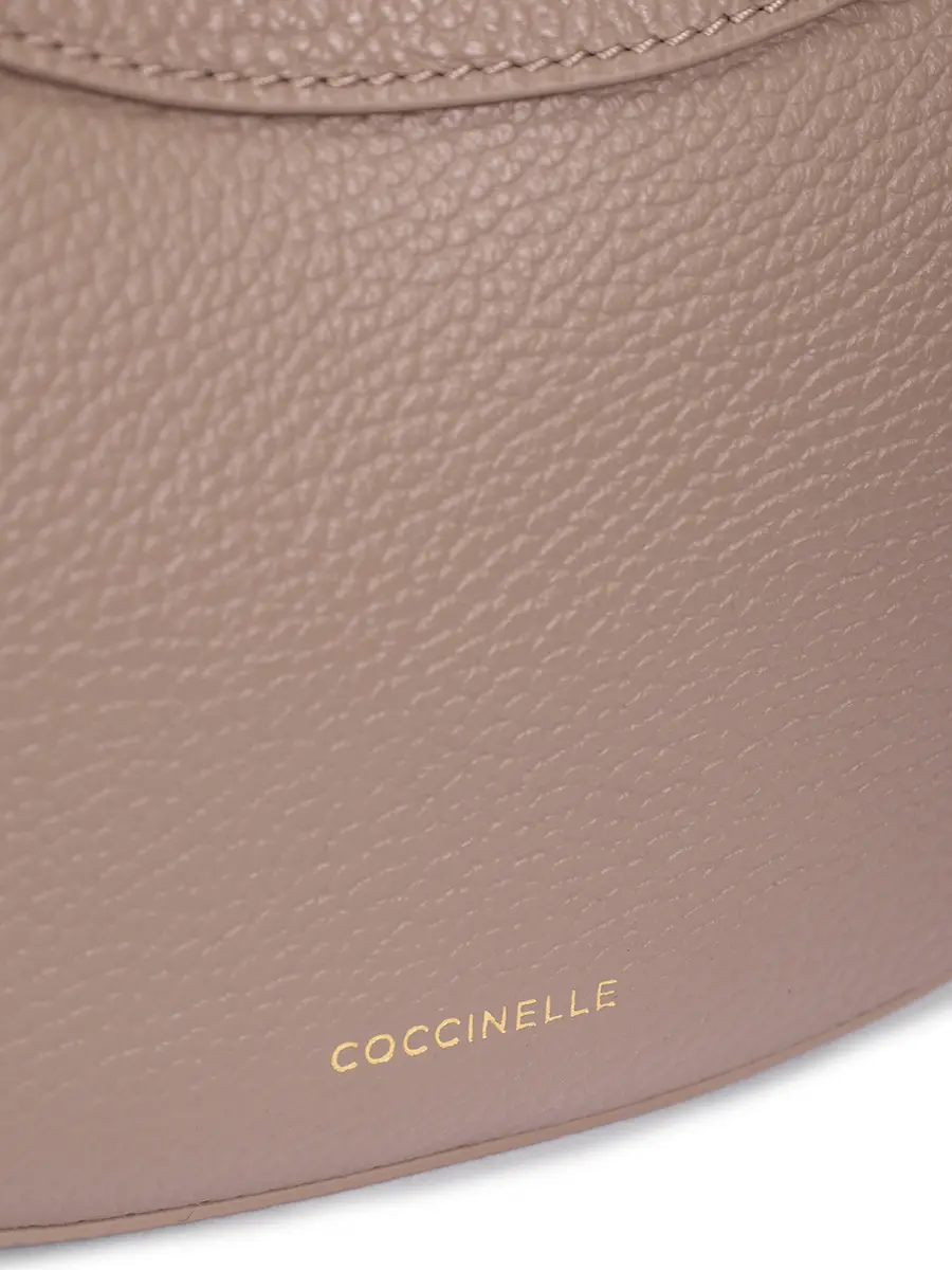 Сумка кожаная Whisper