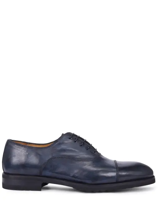 Оксфорды кожаные BONTONI
