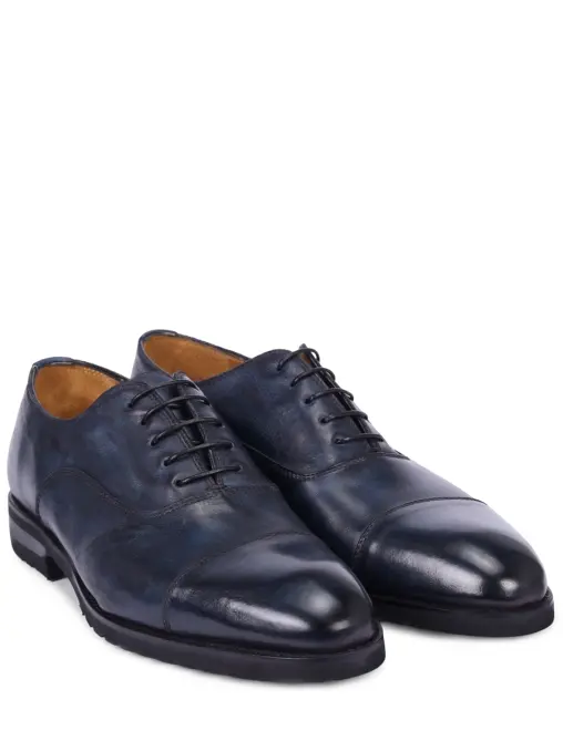 Оксфорды кожаные BONTONI