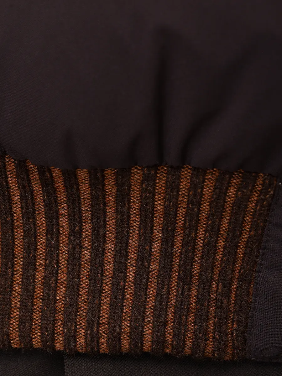 Жилет стеганый