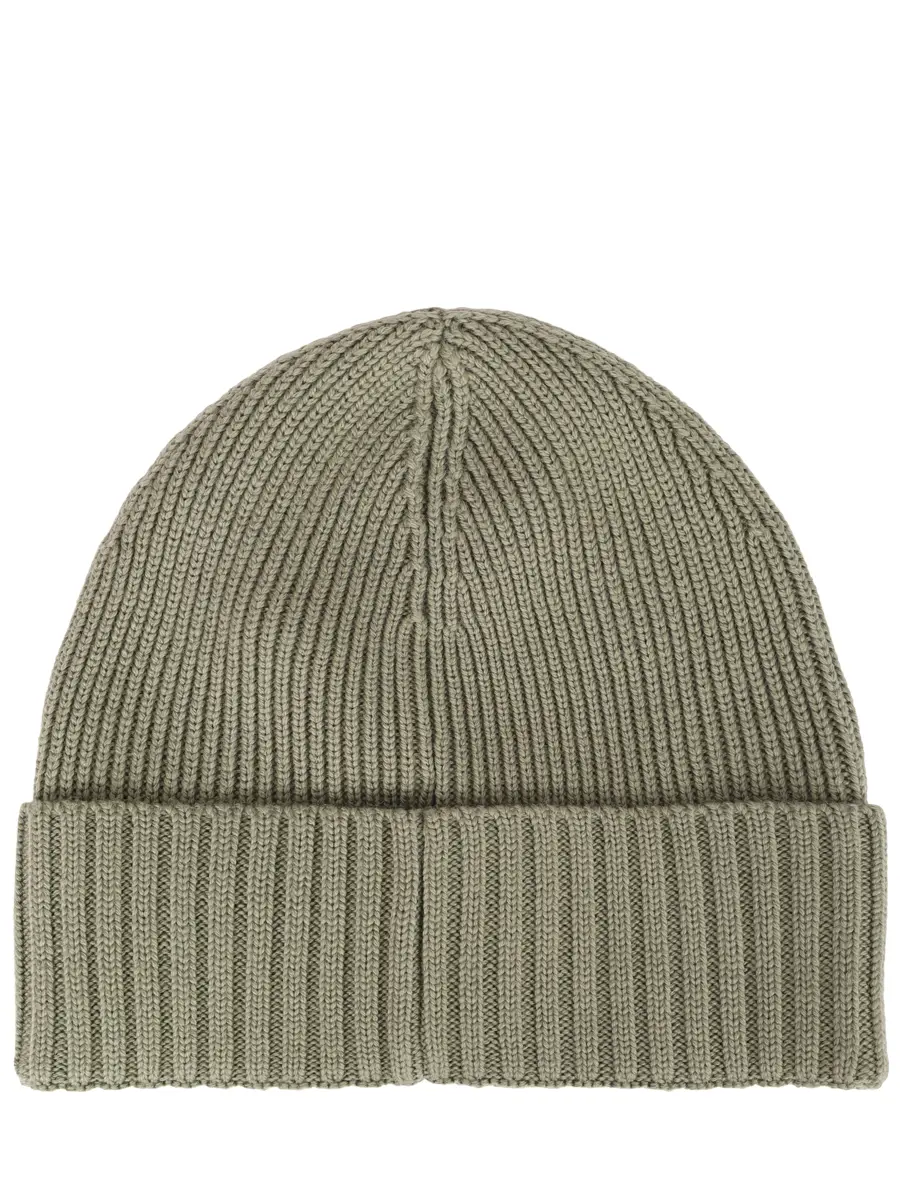 Шапка шерстяная