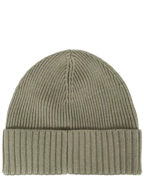 Шапка шерстяная BOSS