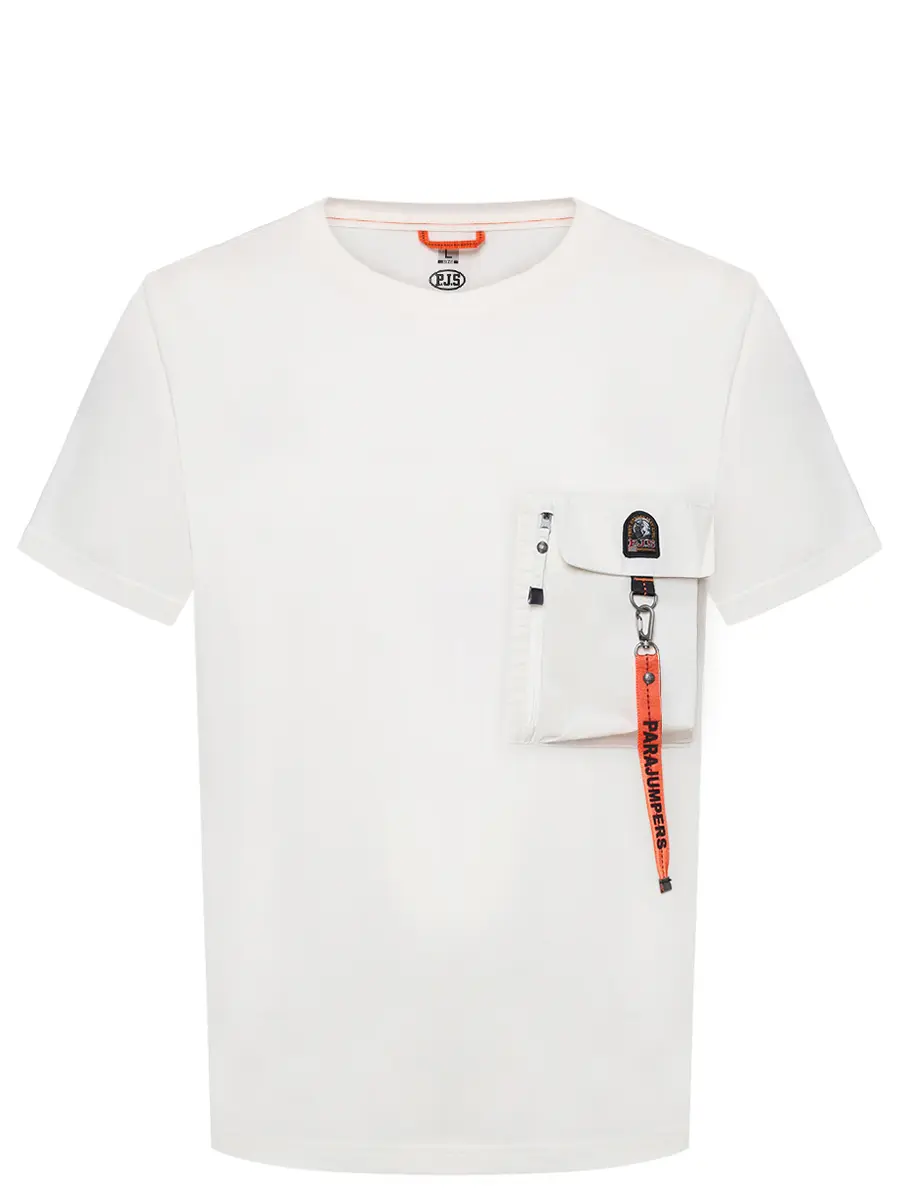 Футболка хлопковая