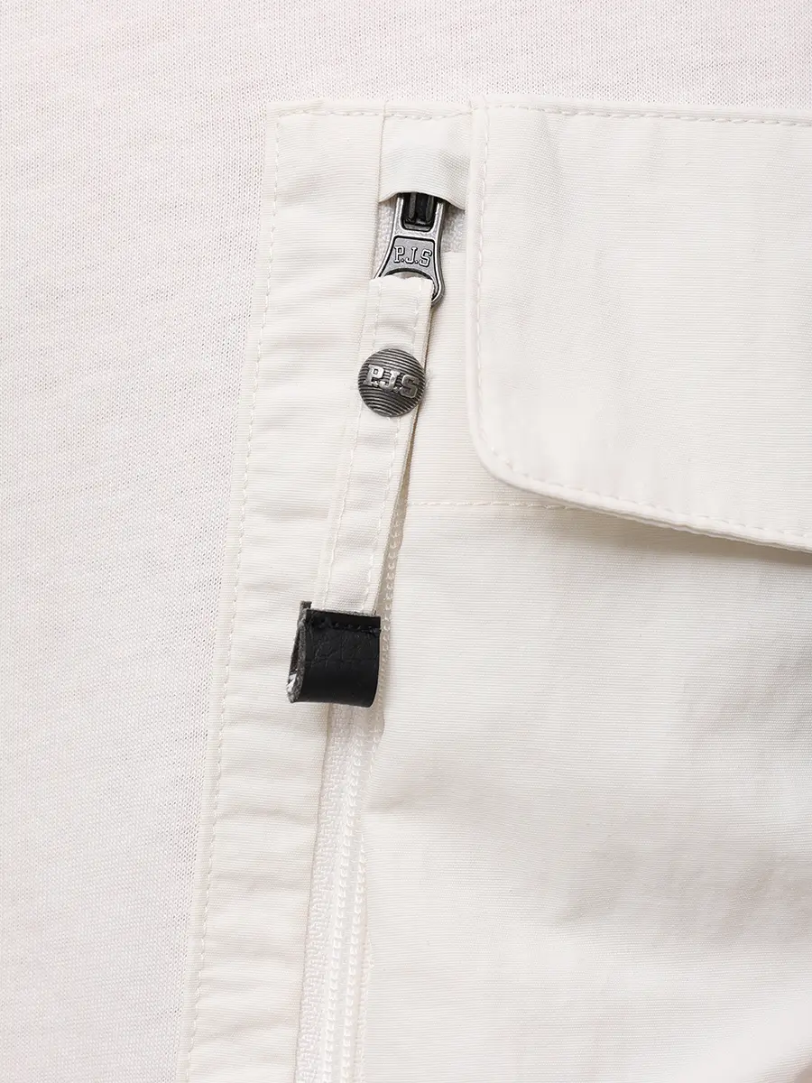 Футболка хлопковая