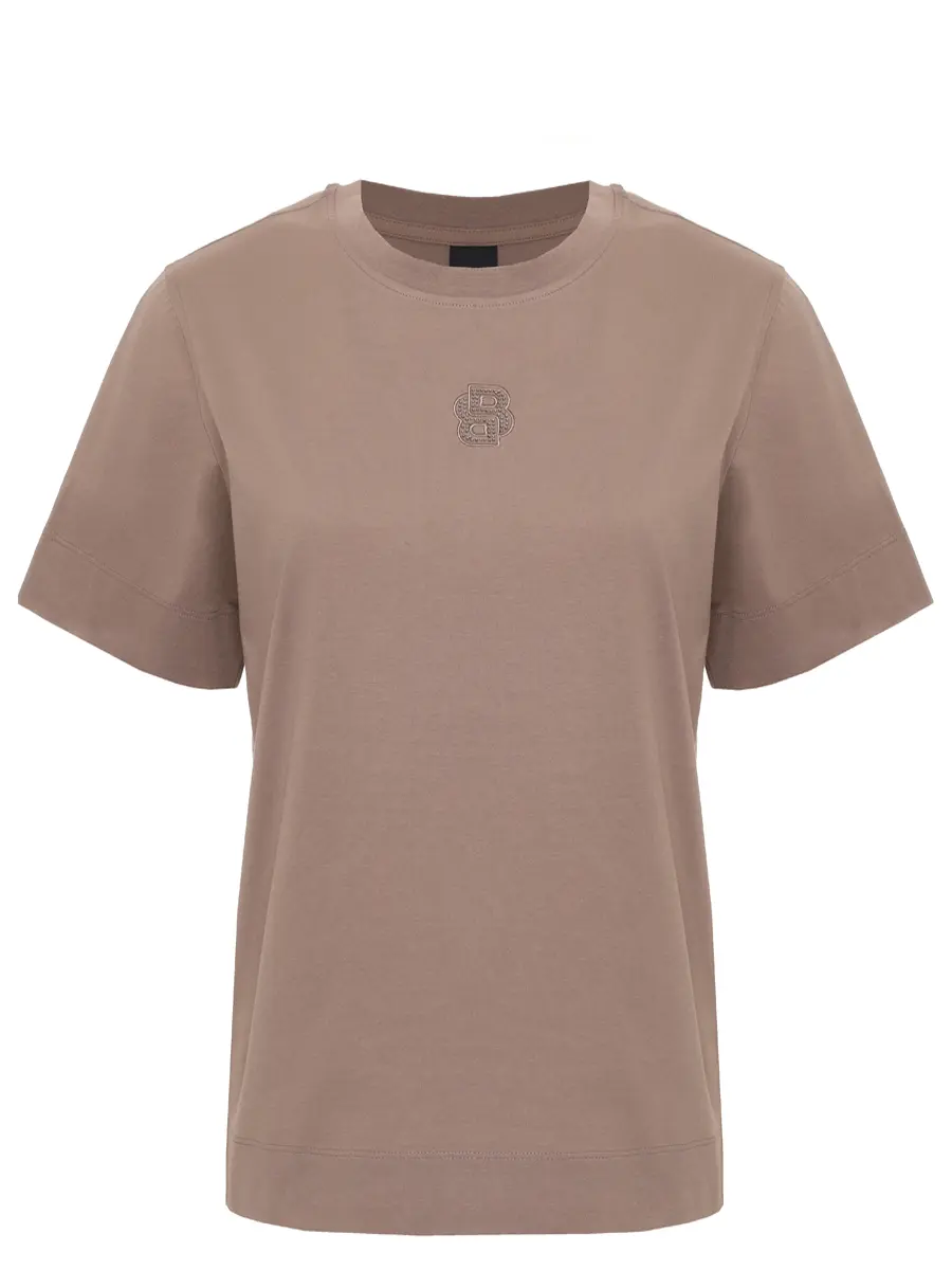 Футболка хлопковая