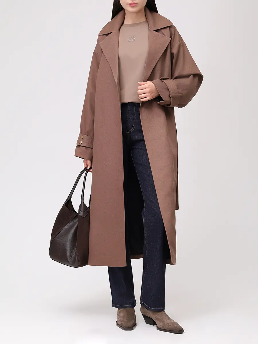 Футболка хлопковая