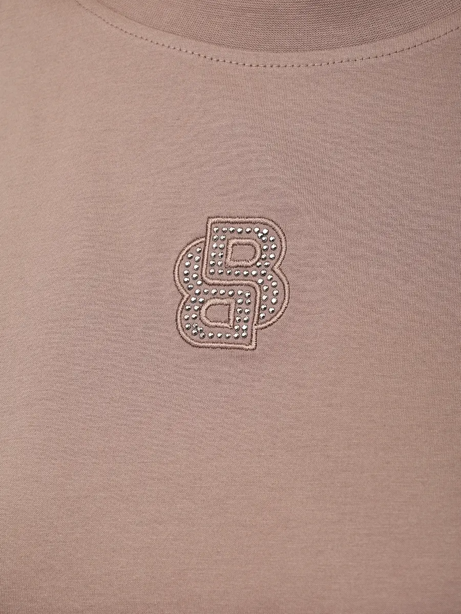 Футболка хлопковая