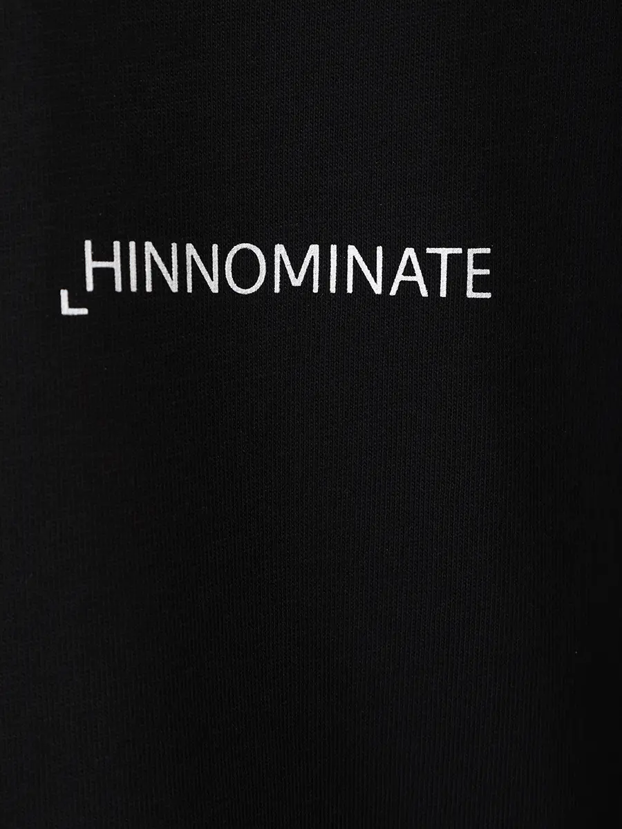 Лонгслив хлопковый