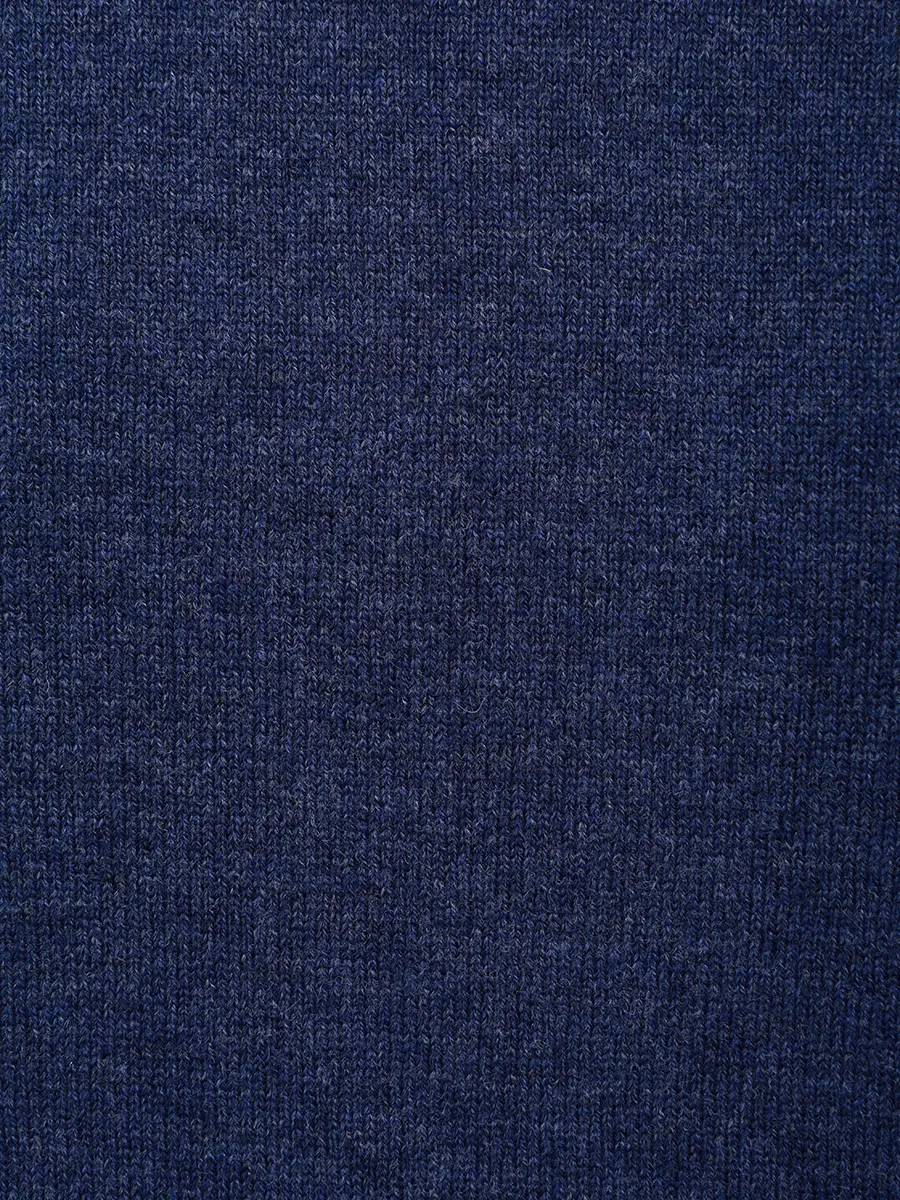 Свитер из шерсти и кашемира