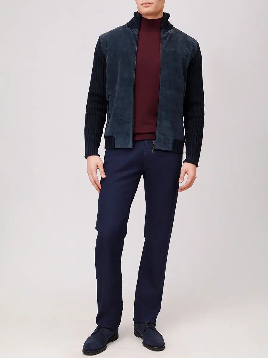 Бадлон шерстяной