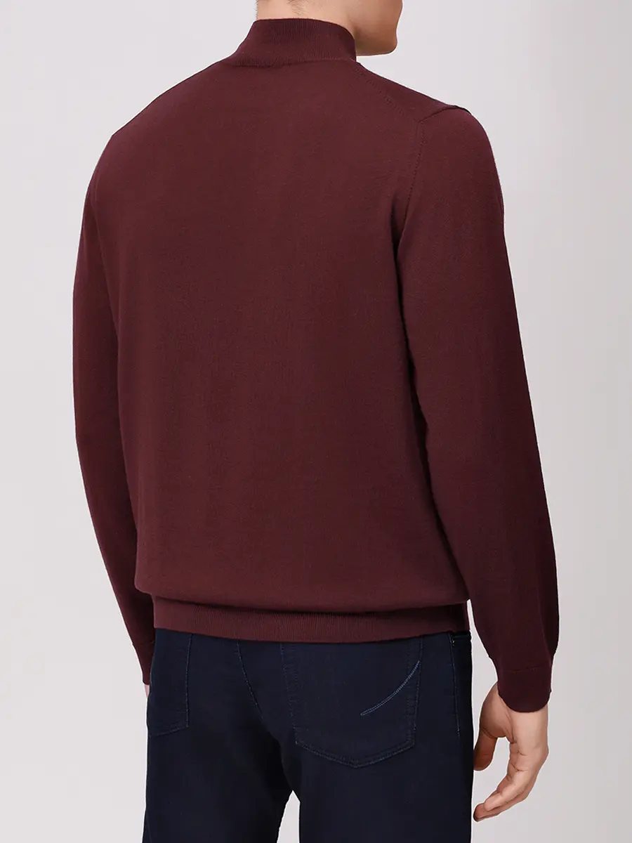 Бадлон шерстяной