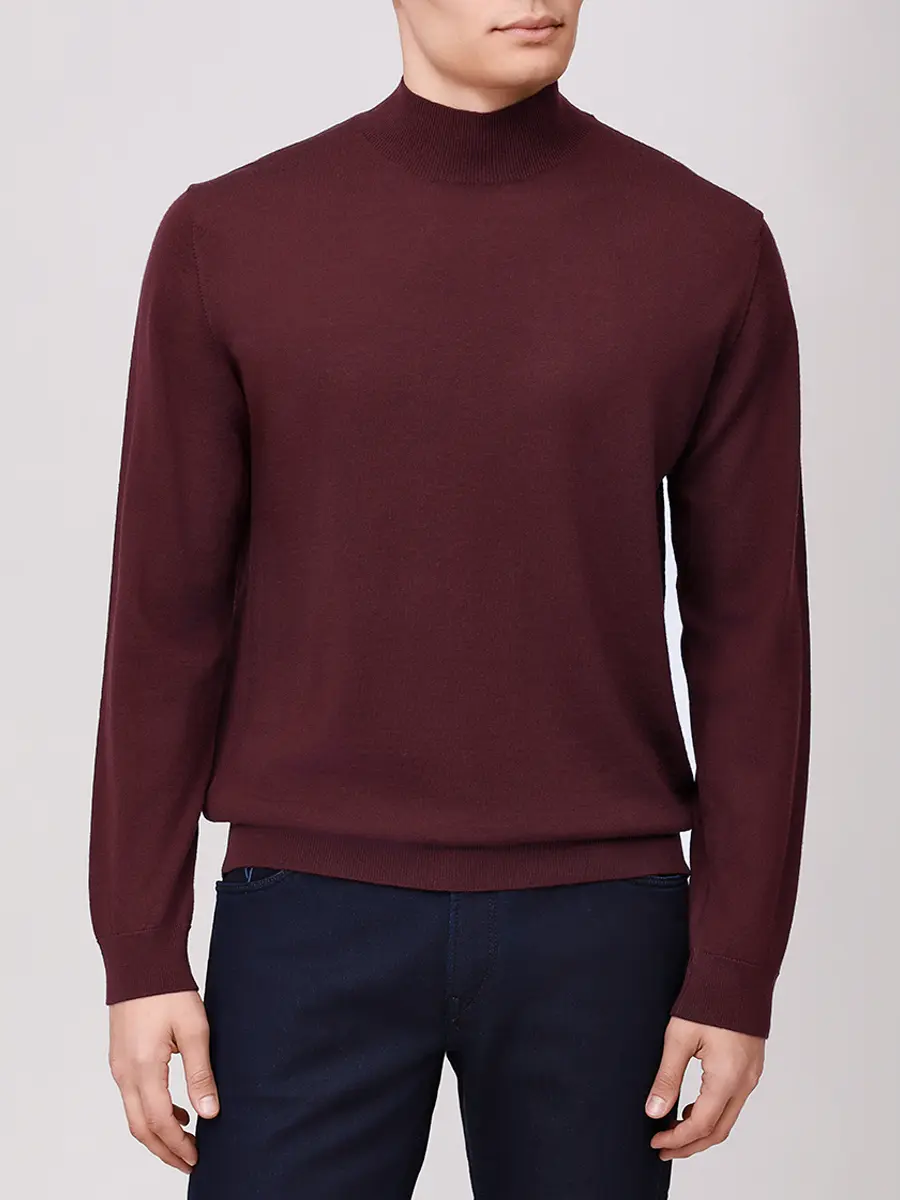 Бадлон шерстяной