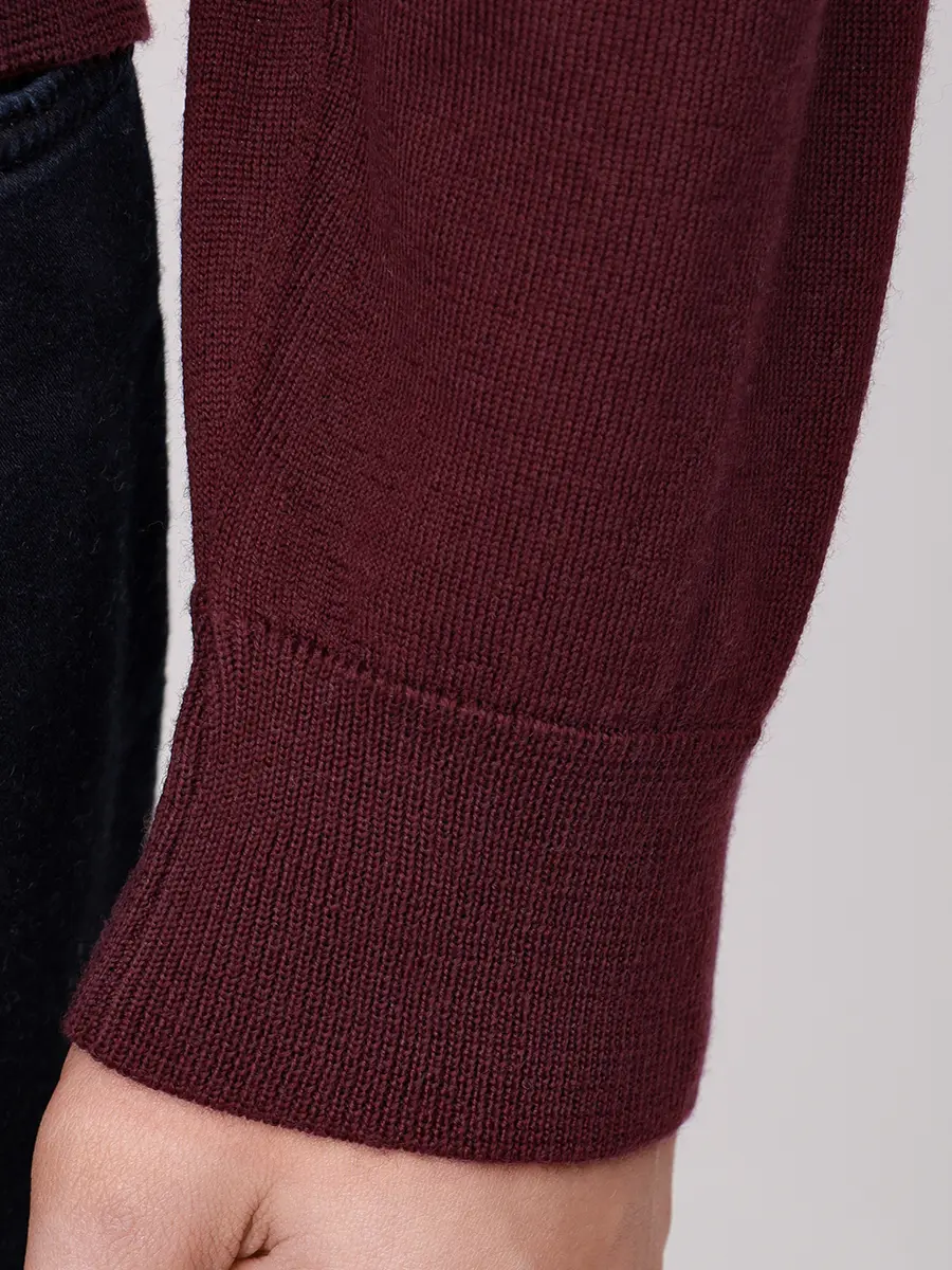 Бадлон шерстяной