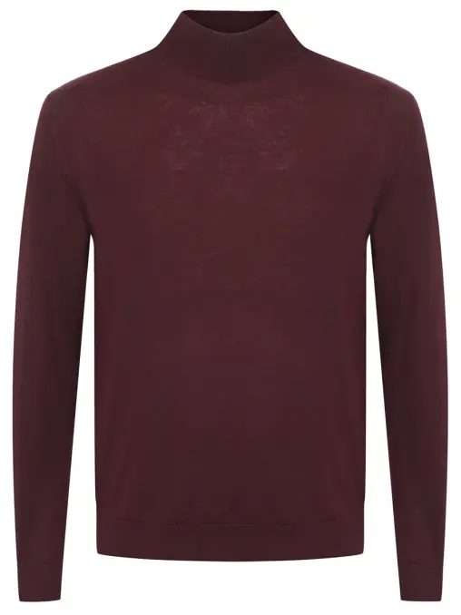 Бадлон шерстяной DANIELE FIESOLI