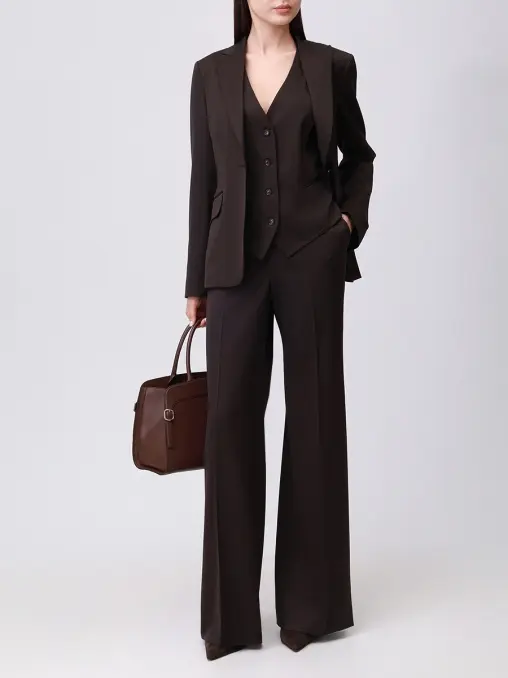 Пиджак шерстяной KITON