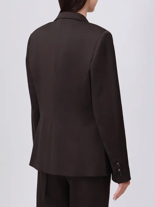 Пиджак шерстяной KITON