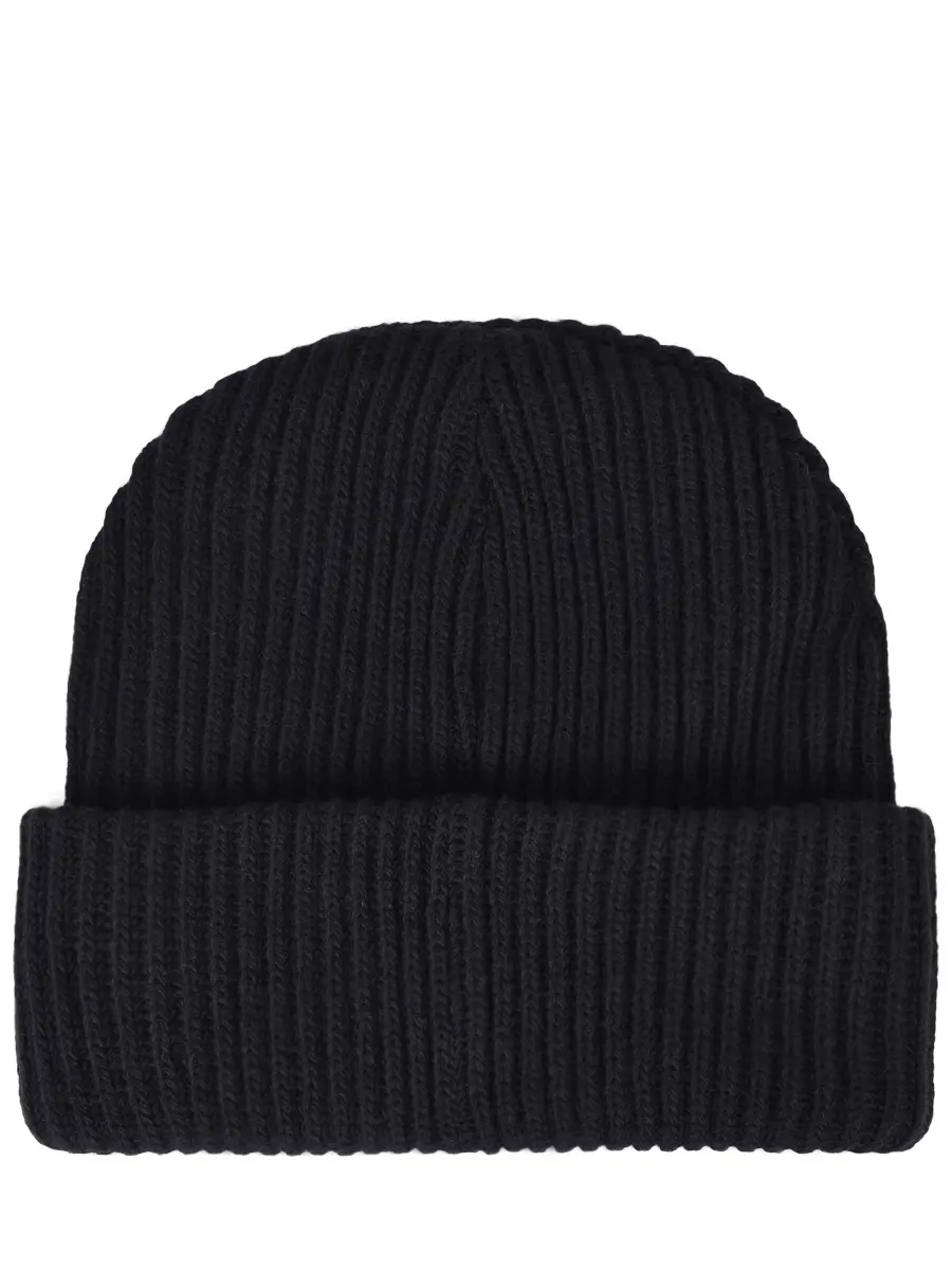 Шапка из шерсти и вискозы Gustav