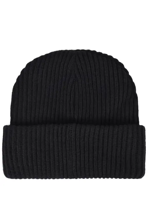 Шапка из шерсти и вискозы Gustav BOGNER