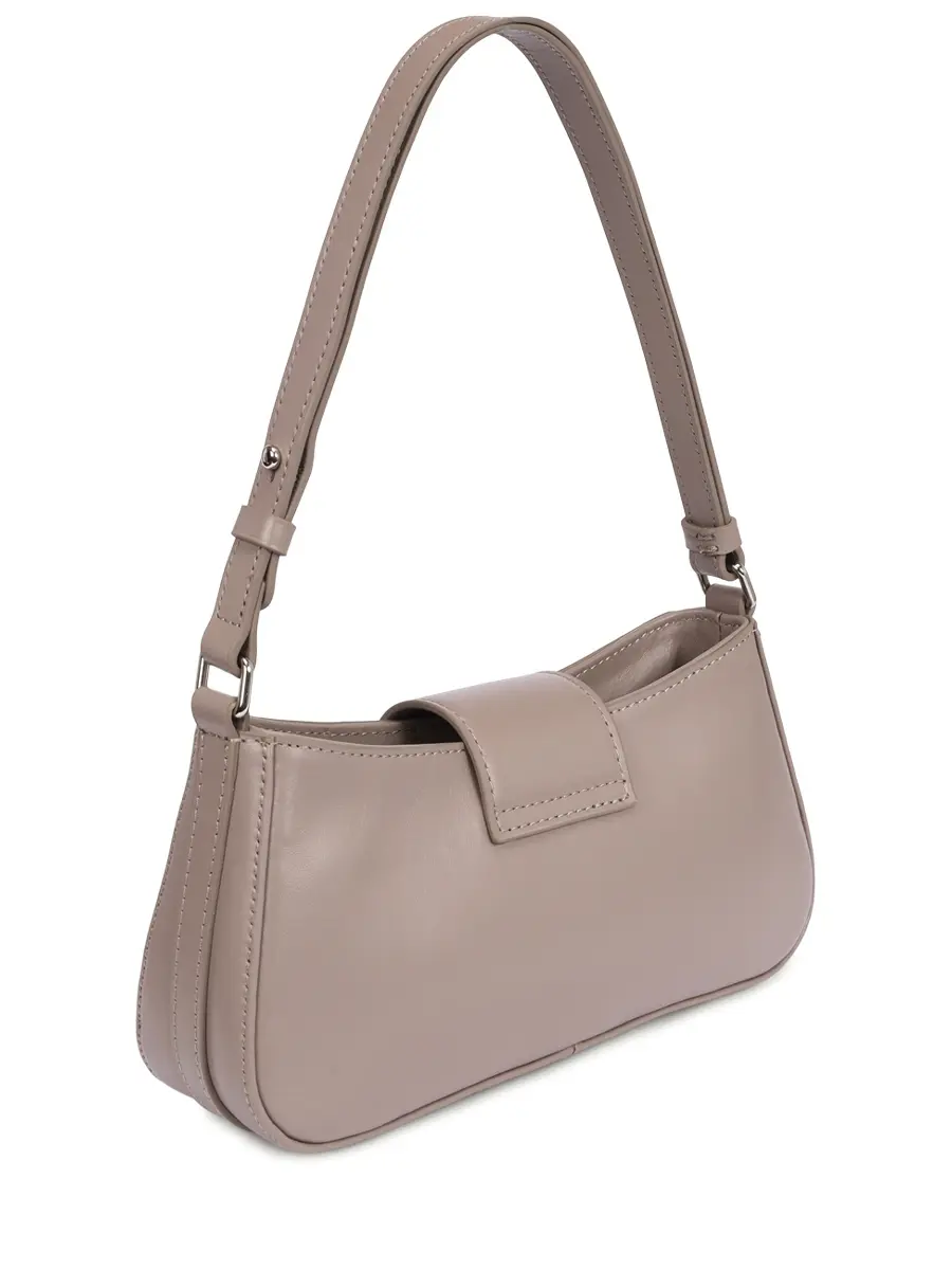 Сумка кожаная