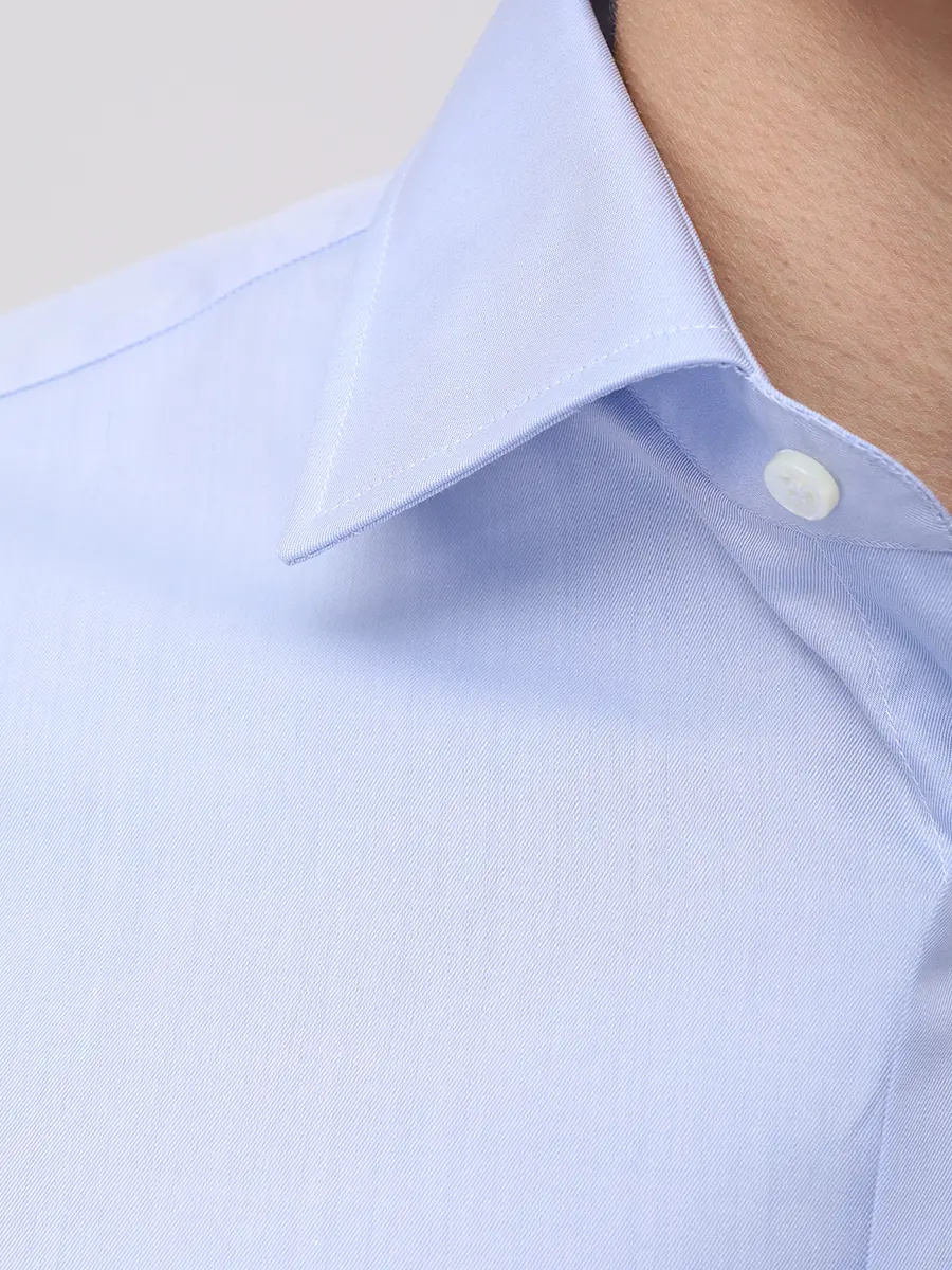 Рубашка Regular Fit хлопковая