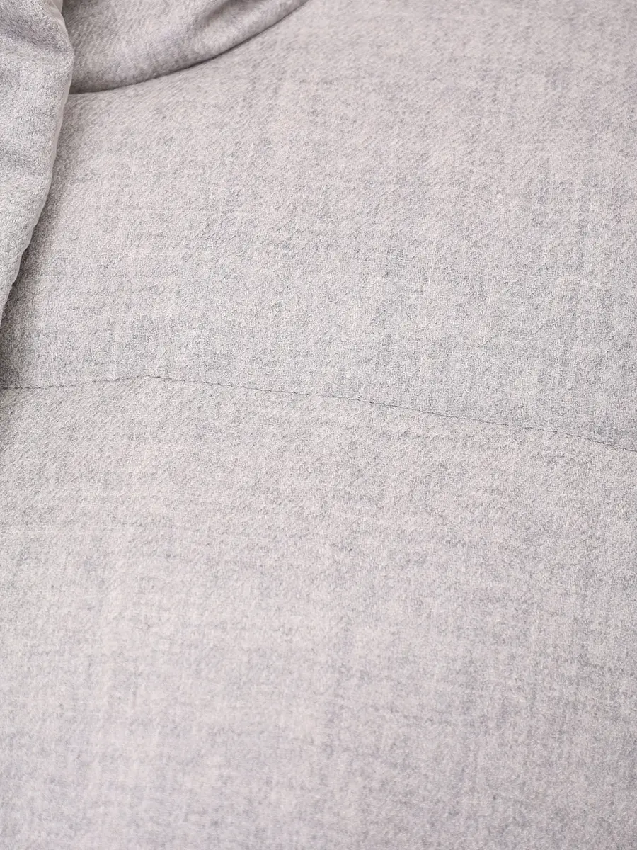 Жилет стеганый