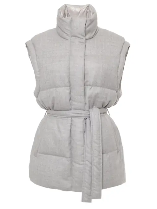 Жилет стеганый ANTONELLI FIRENZE