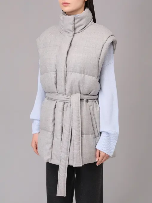 Жилет стеганый ANTONELLI FIRENZE