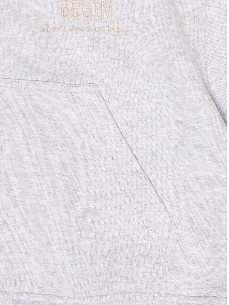 Олимпийка хлопковая