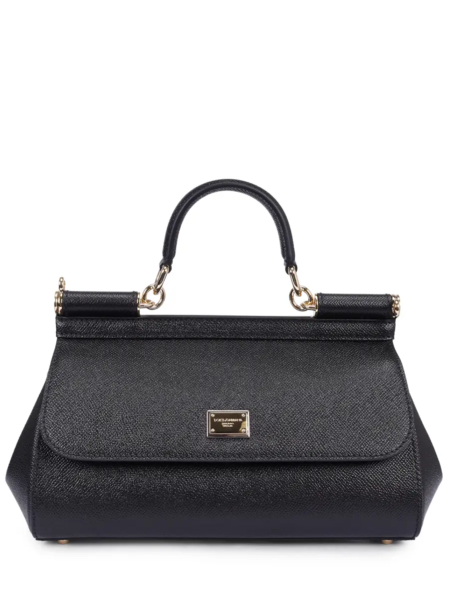 Сумка кожаная Sicily