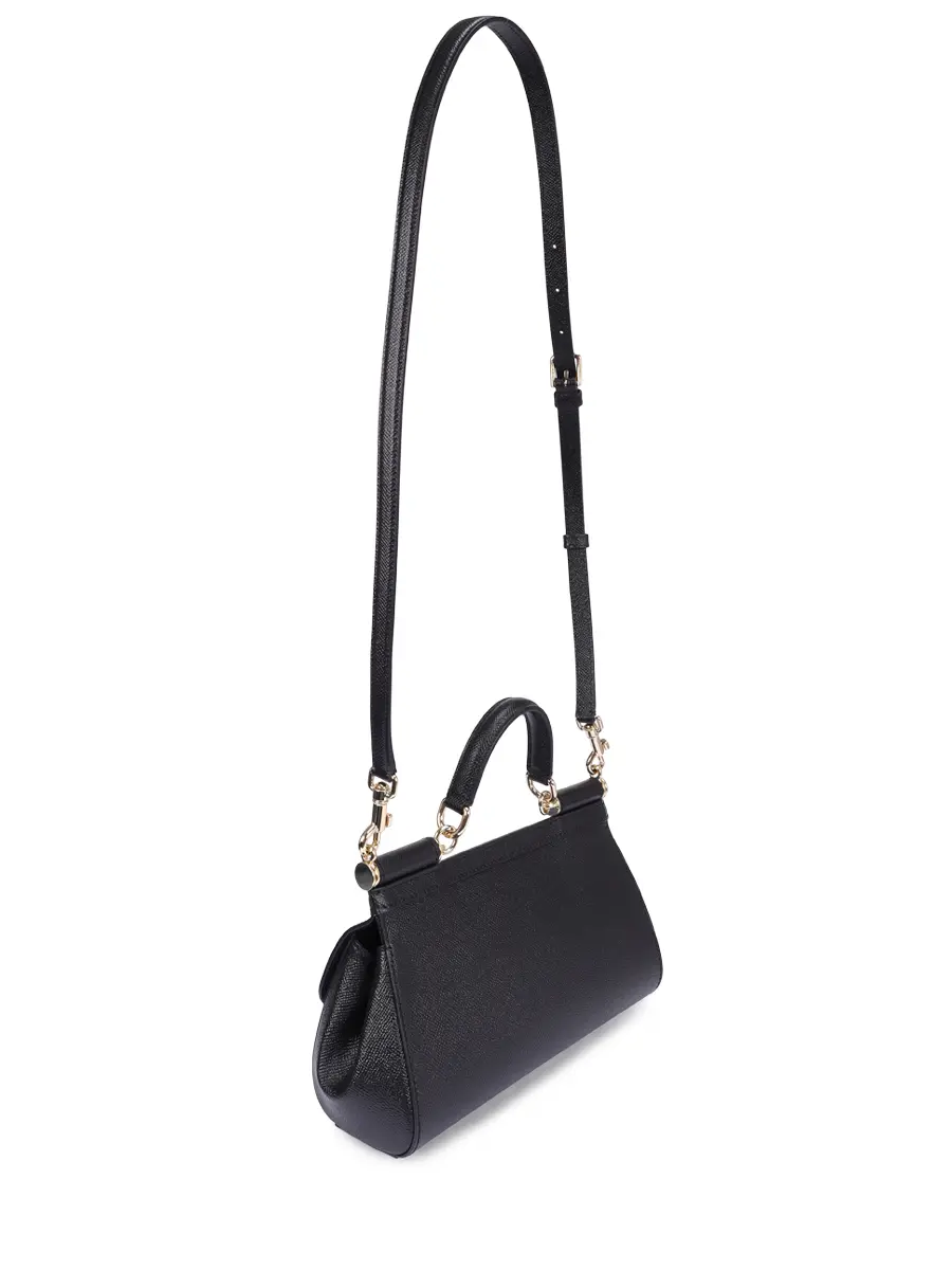 Сумка кожаная Sicily