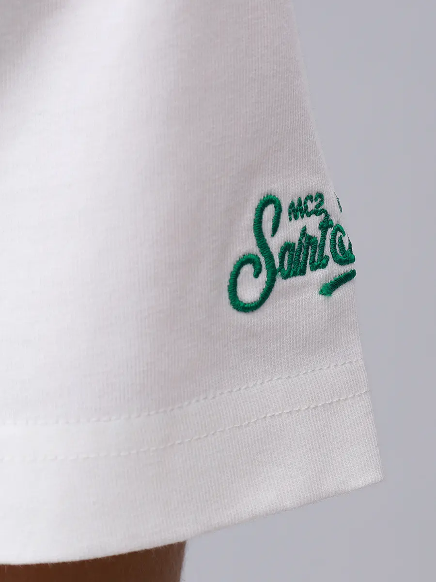 Футболка хлопковая