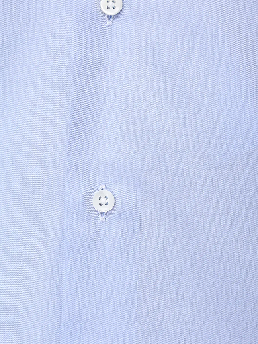 Рубашка Slim Fit хлопковая