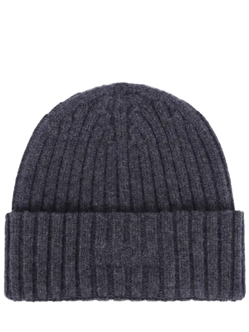 Шапка шерстяная MC2 SAINT BARTH