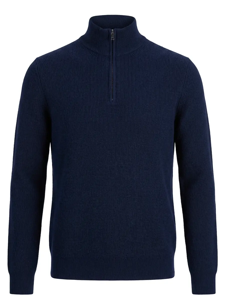 Джемпер кашемировый