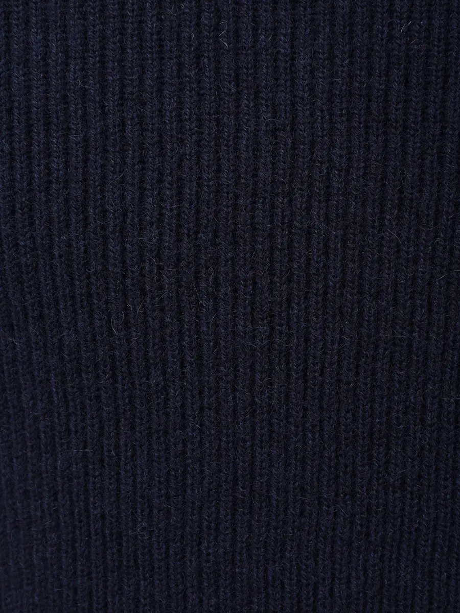 Джемпер кашемировый