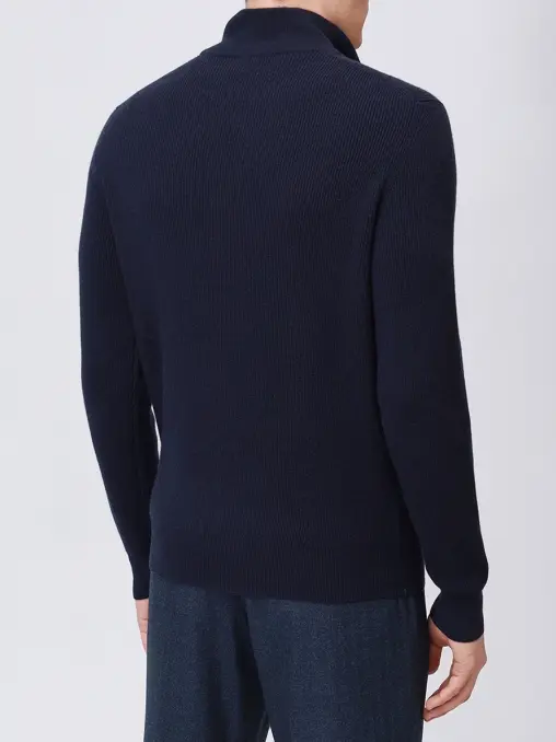 Джемпер кашемировый FIORONI CASHMERE