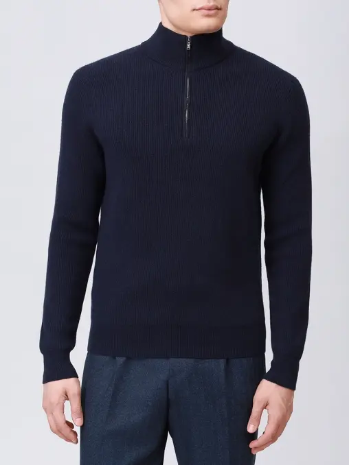 Джемпер кашемировый FIORONI CASHMERE