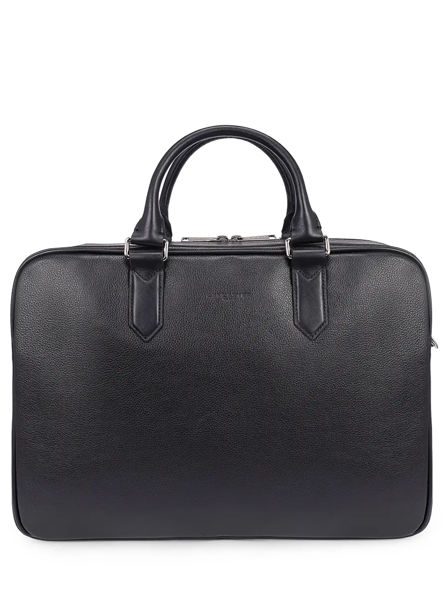 Сумка кожаная