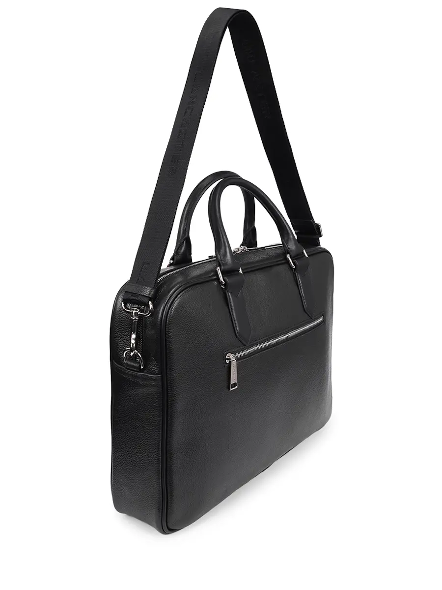 Сумка кожаная